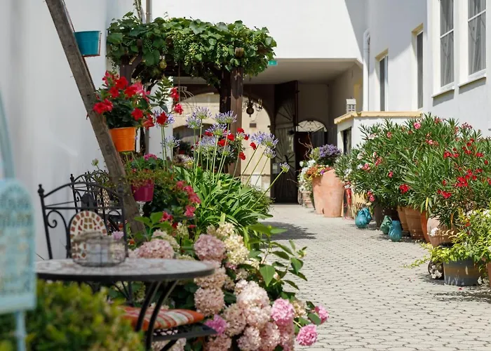 Pension Laubenhof