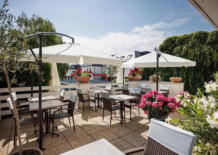 Pension Laubenhof