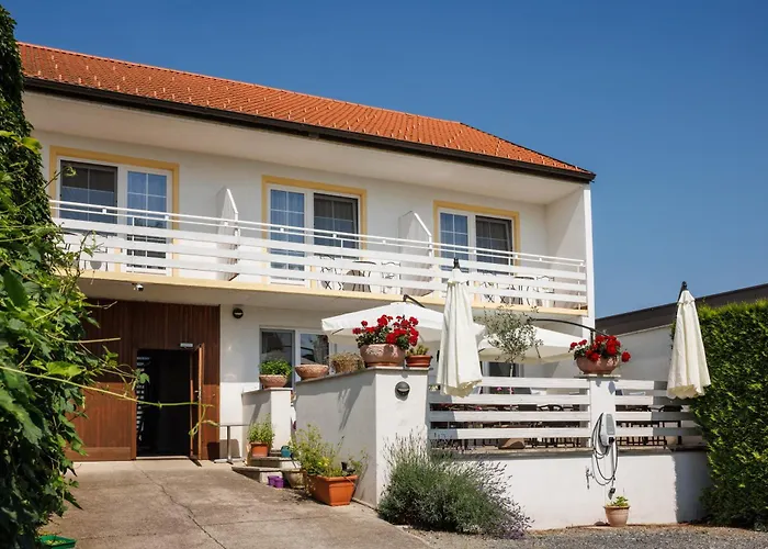 Pension Laubenhof