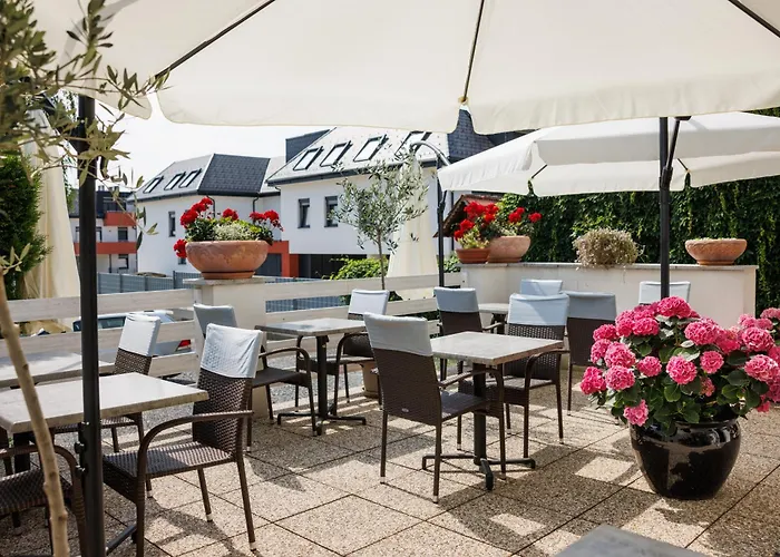 Pension Laubenhof