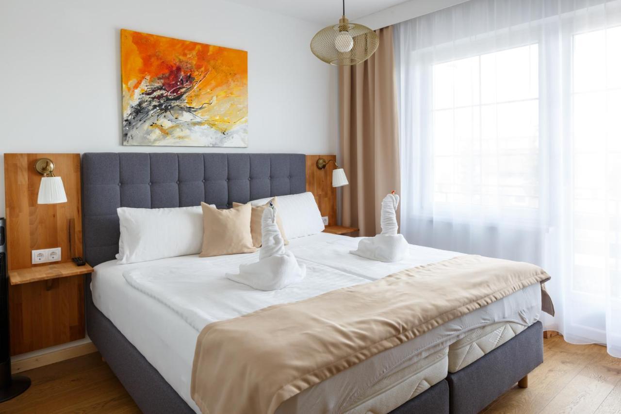Laubenhof Guest house Moerbisch Am See