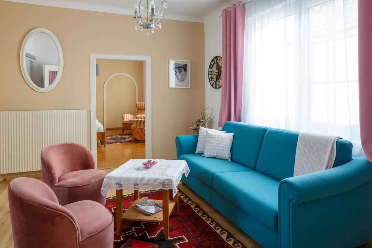 Laubenhof Guest house 3*
