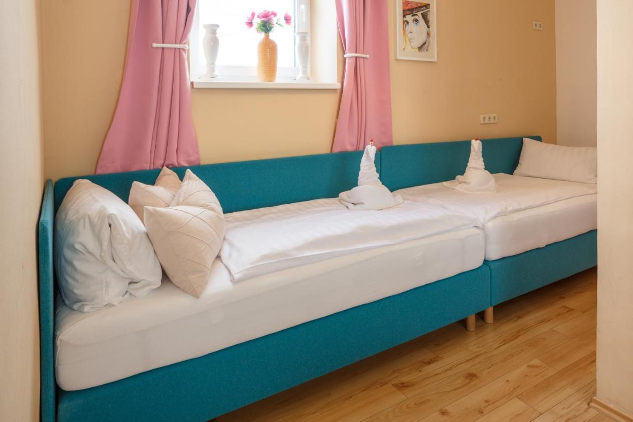 Laubenhof Guest house