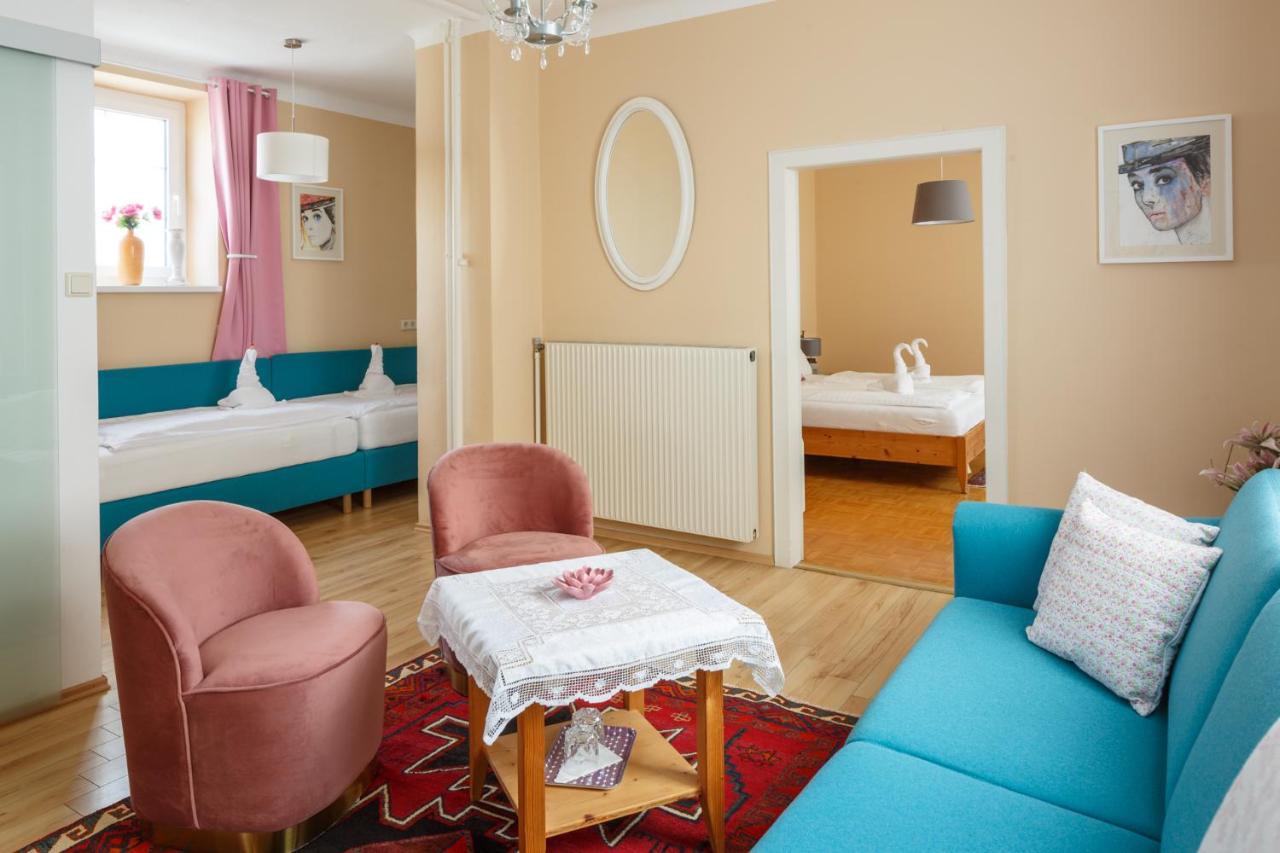 Laubenhof Guest house