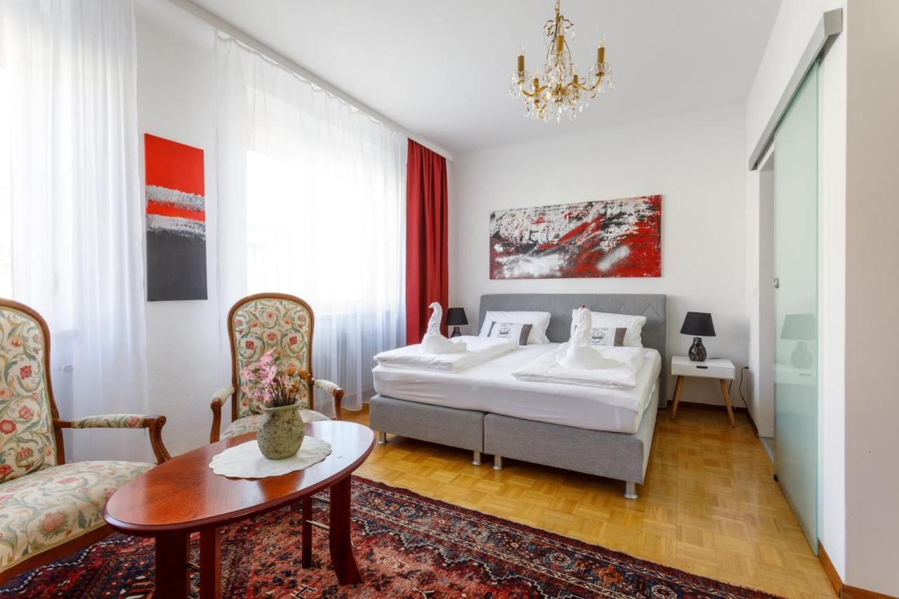 Laubenhof 3*