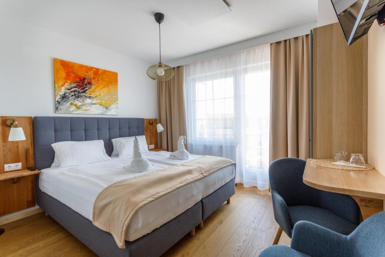 Laubenhof Guest house Moerbisch Am See