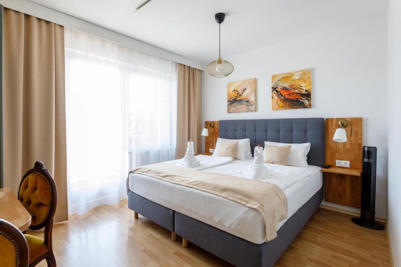 Laubenhof 3*