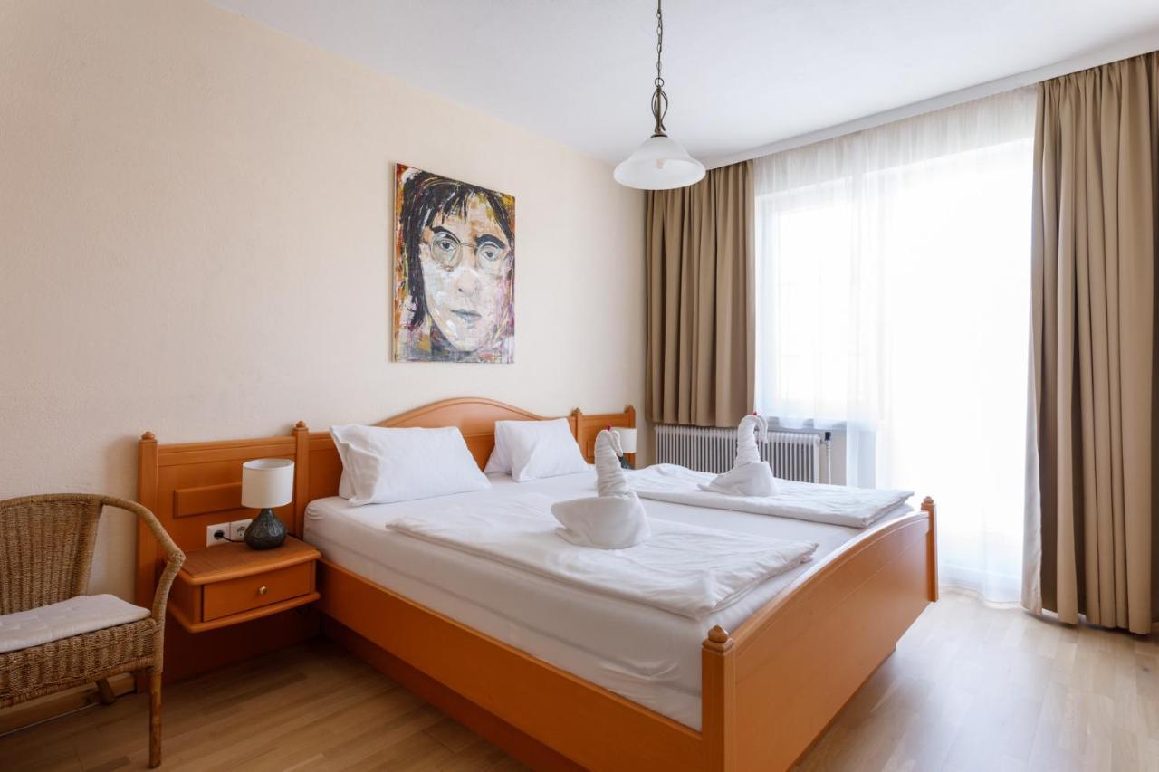 Laubenhof Gasthof 3*