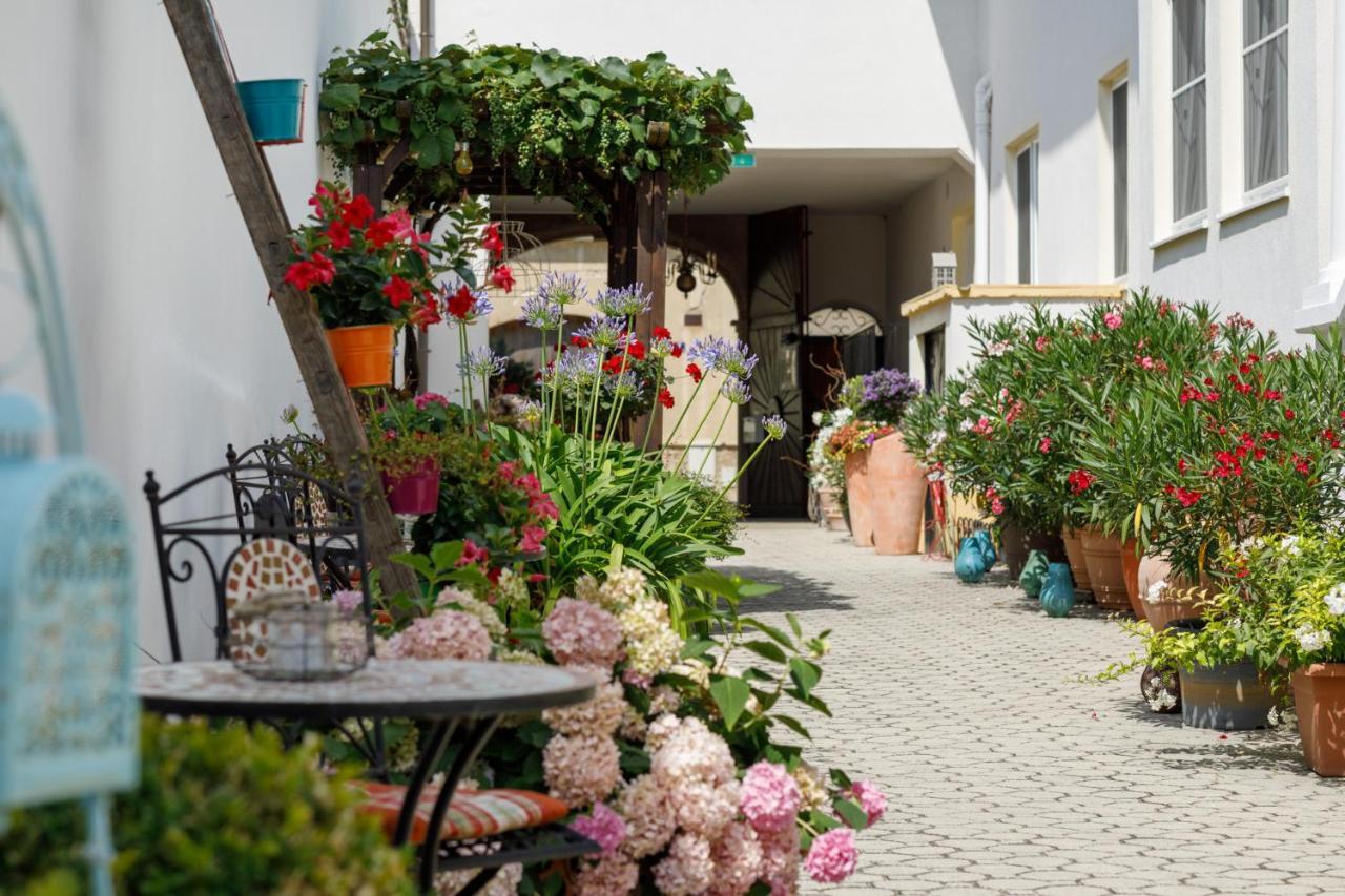 Gasthof Laubenhof 3*