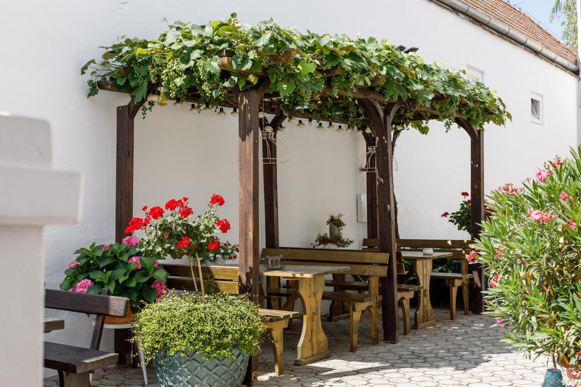 Laubenhof Gasthof 3*