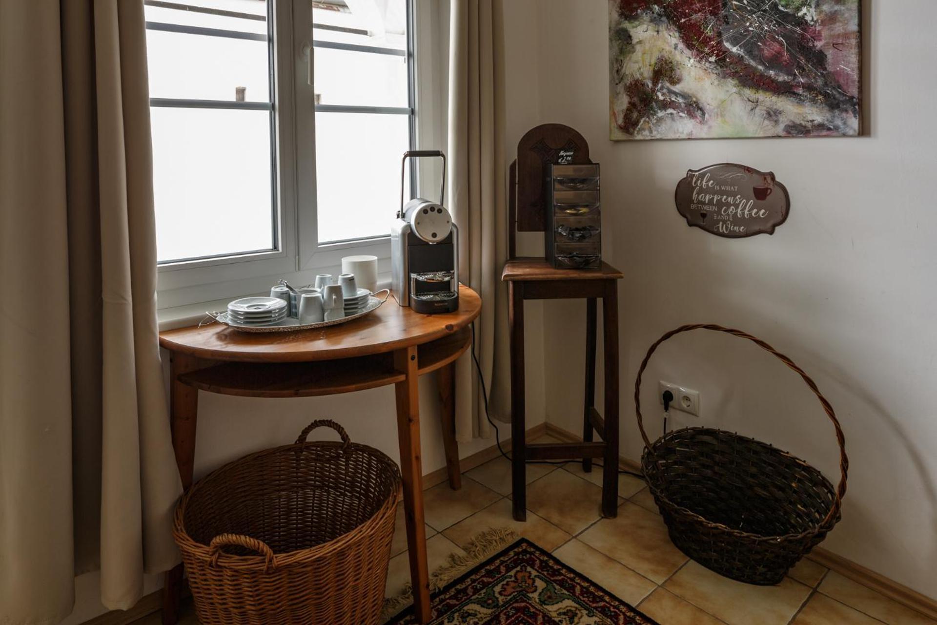 Laubenhof 3*