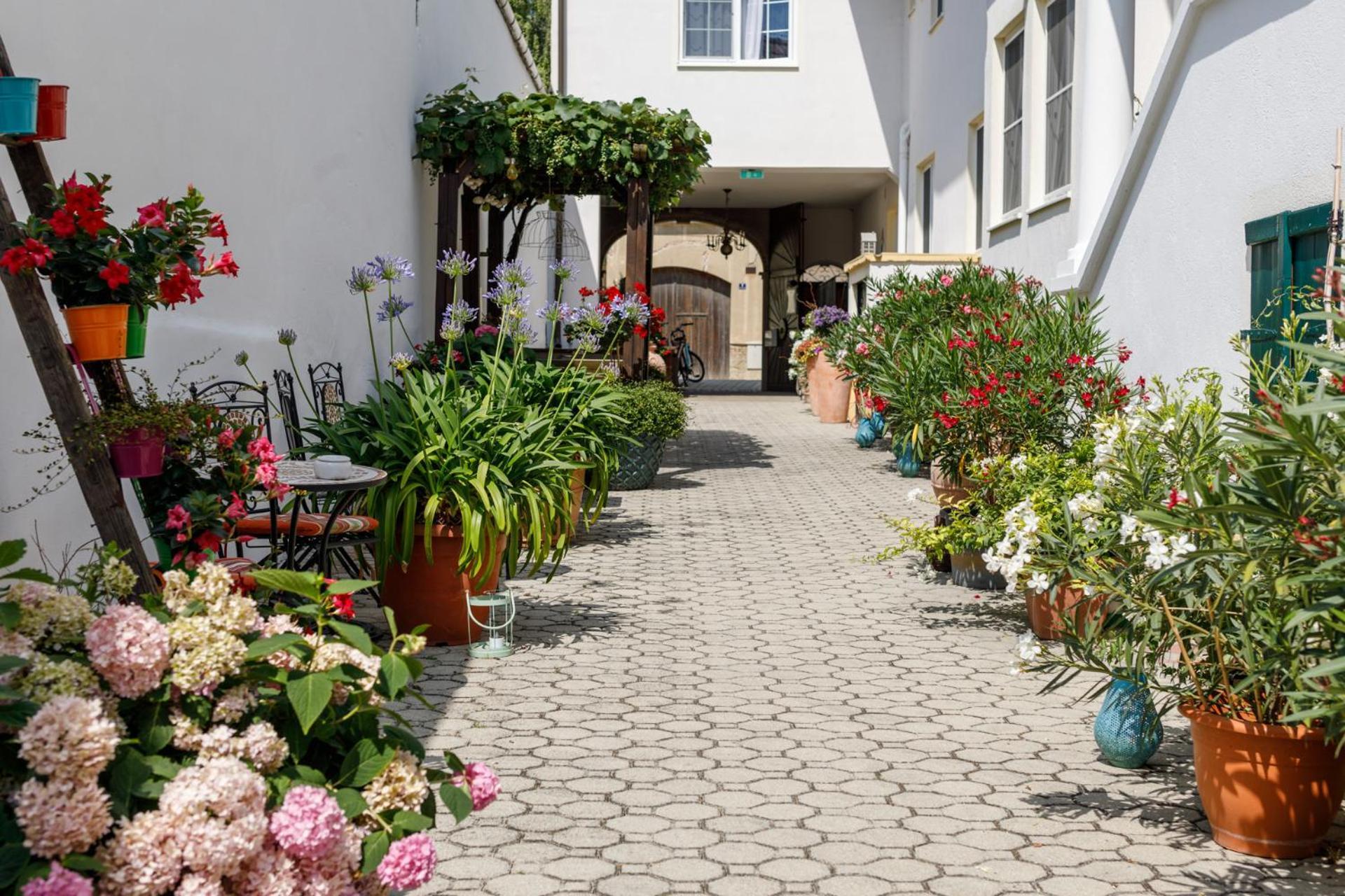 Laubenhof