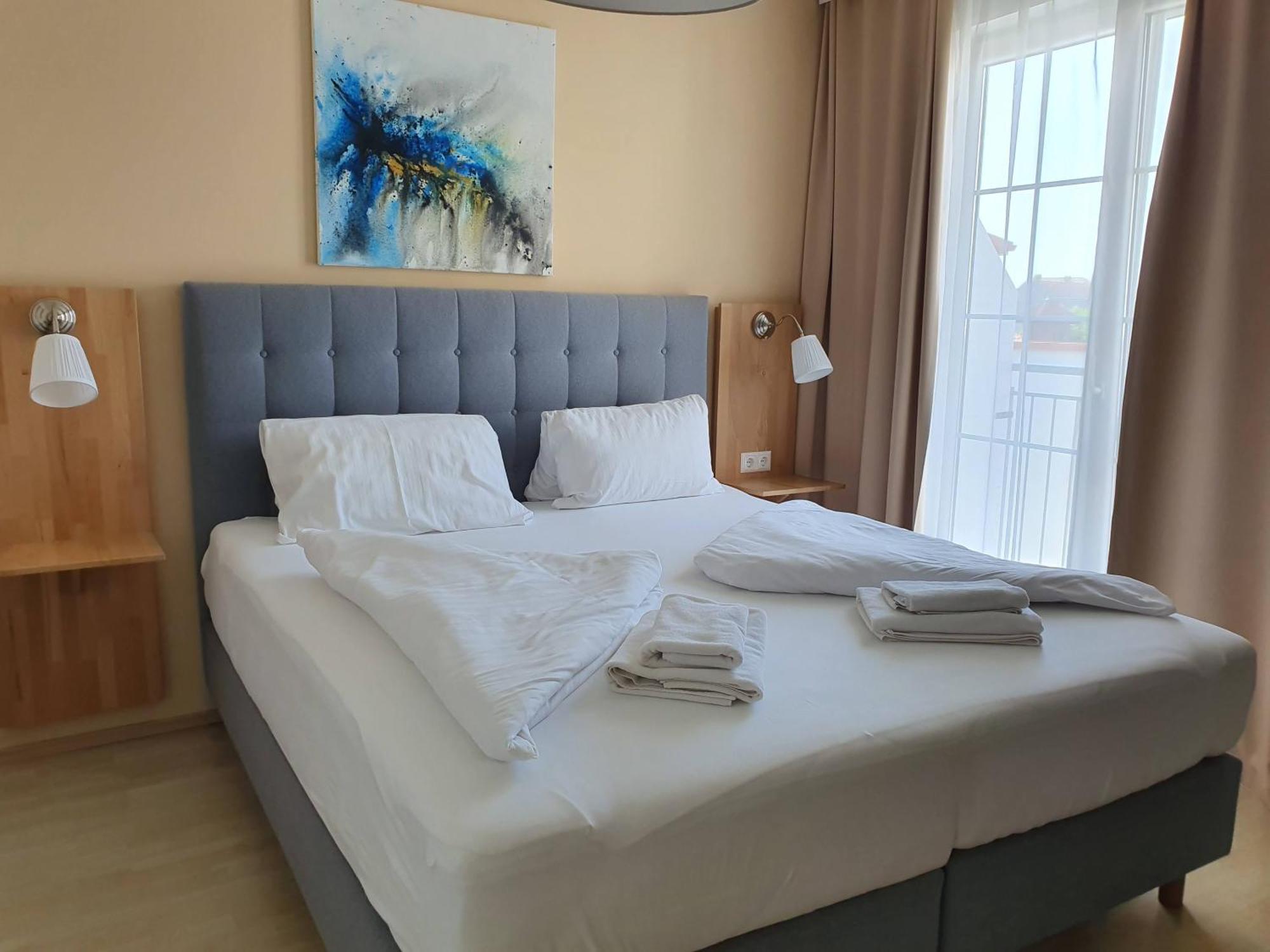 Laubenhof 3* Moerbisch Am See