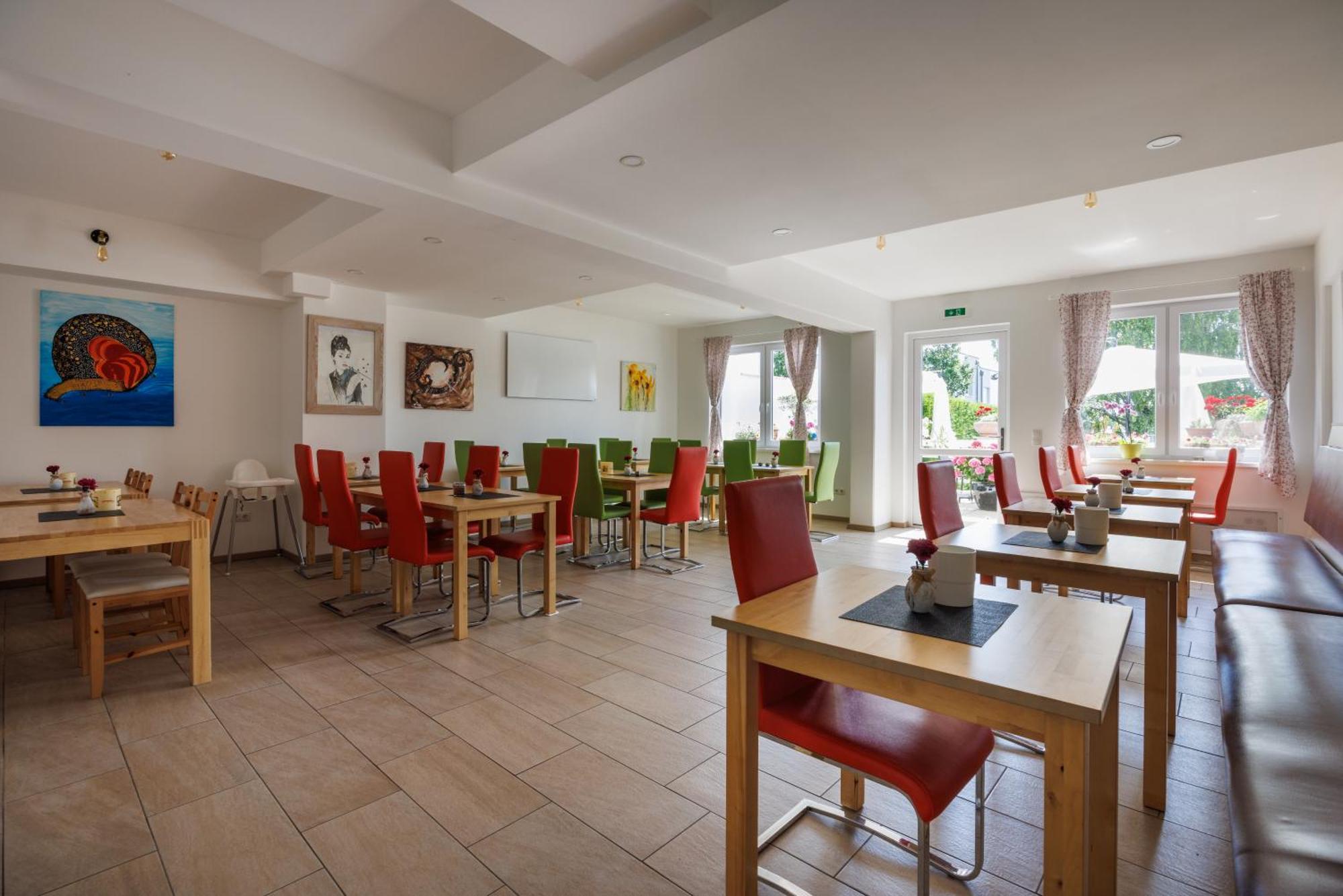 Laubenhof 3*