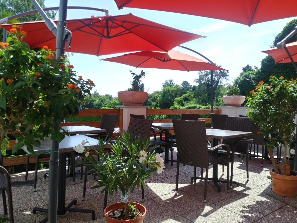 Gasthof Laubenhof 3*
